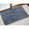 Polyester Microfiber Chenille Rugs